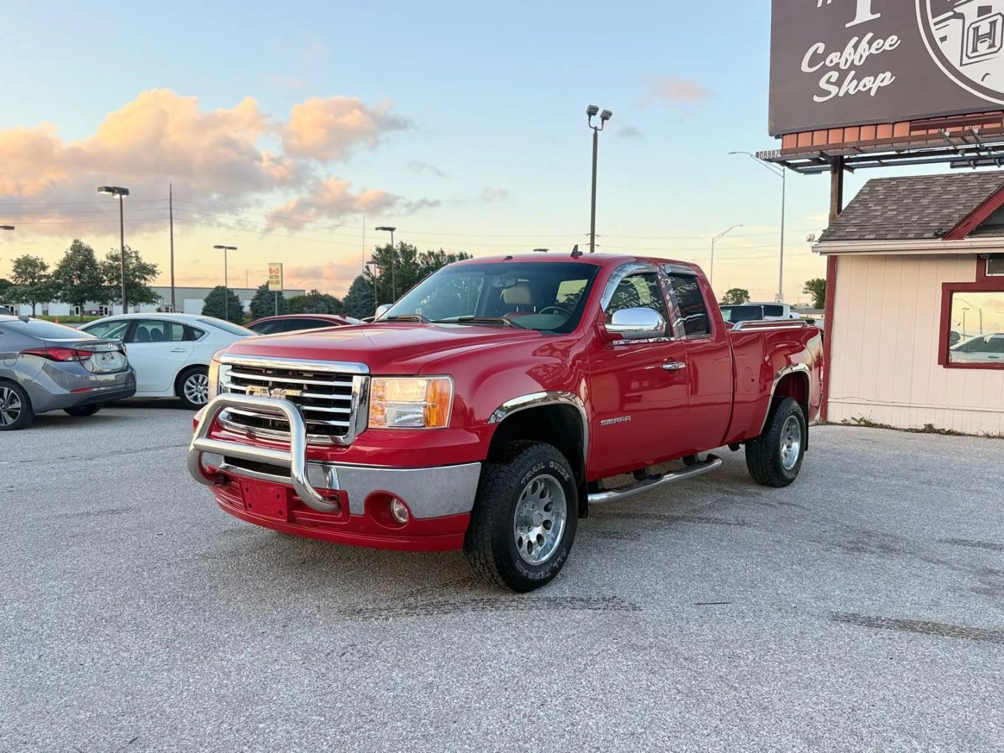 gmc sierra 1500 2011 1GTR2TE31BZ162952 image gmc sierra 1500 2011 1GTR2TE31BZ162952 image